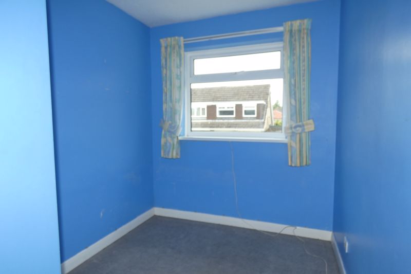 Bedroom Three- click for photo gallery